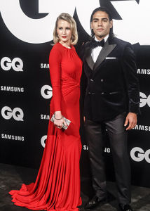 納塔莉·亞斯菲爾 納塔莉·亞斯菲爾