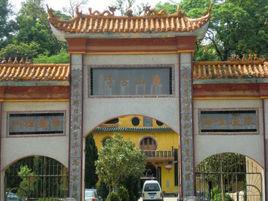 平江東山古寺 平江東山古寺