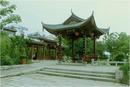 福州光祿坊公園