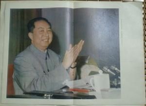 中國共產黨第十一次全國代表大會