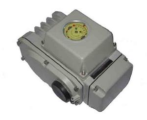 角行程電動執行機構