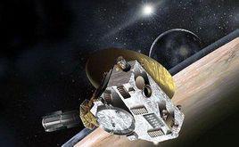 新視野二號 新視野二號