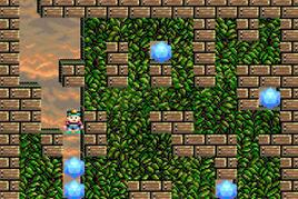 鑽石礦大冒險 鑽石礦大冒險