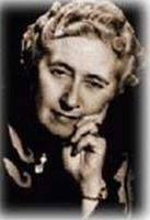 阿加莎·瑪麗·克那麗莎·米勒 阿加莎·瑪麗·克那麗莎·米勒