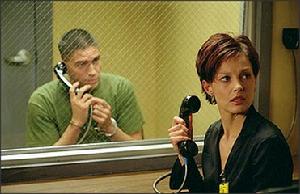 電影《一級重罪》劇照