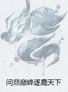 問鼎巔峰逐鹿天下 問鼎巔峰逐鹿天下