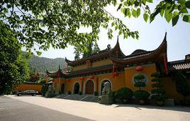 上天竺寺 上天竺寺