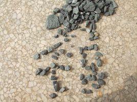 尖晶石耐火材料 尖晶石耐火材料