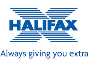 哈里法克斯銀行 哈里法克斯銀行