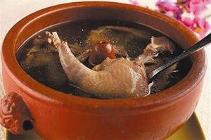 陳皮乳鴿松 陳皮乳鴿松