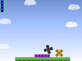 空中塔座 空中塔座