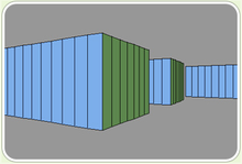 3D色彩迷宮 3D色彩迷宮