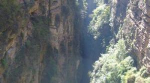 貝加爾裂谷 貝加爾裂谷