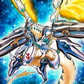 No.99 希望皇龍霍普德拉古恩 No.99 希望皇龍霍普德拉古恩