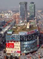 上海萬達商業廣場 上海萬達商業廣場