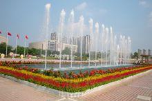 龍城廣場[廣東省深圳市龍崗區龍城街道龍城廣場公園]