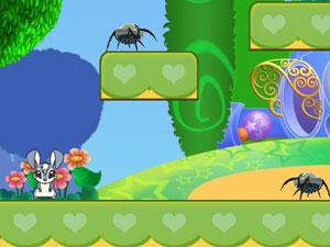 長耳兔大冒險 長耳兔大冒險