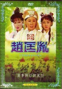 趙匡胤[1986年版葉青電視歌仔戲]