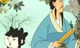 唐詩故事[唐詩改編而成的系列卡通片]