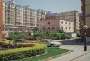 嘉華公寓 嘉華公寓