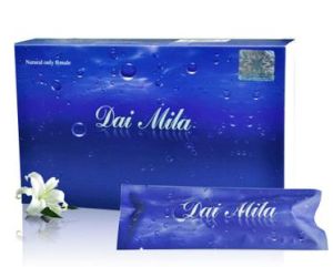 黛米拉養陰精華凝膠 黛米拉養陰精華凝膠