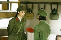 劉蓮花單純得像個天真的孩子