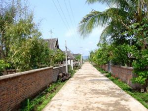 曼沙邁自然村 曼沙邁自然村