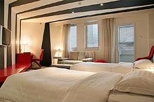 豪華標準間-雙床