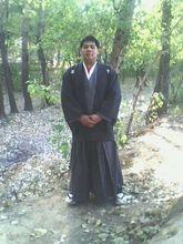 《九月殺》劇照