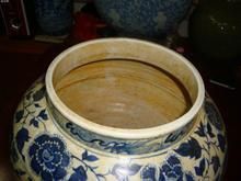 元青花罐 元青花罐