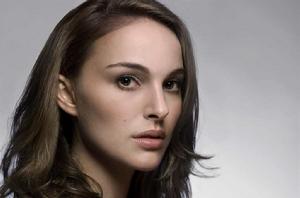 娜塔麗·波特曼 娜塔麗·波特曼