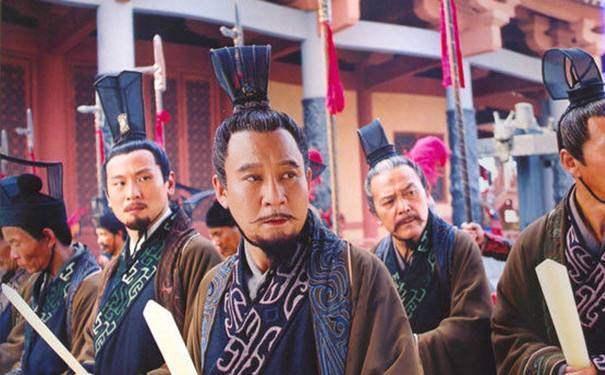 梁冀之父梁商執政時，在政界的口碑很好