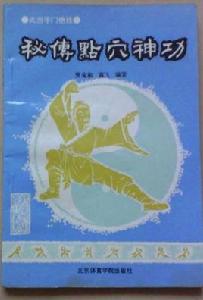 秘傳點穴神功 秘傳點穴神功