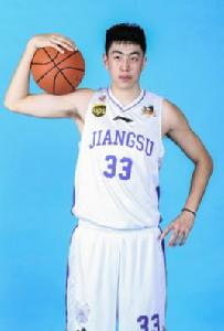 張有為[CBA球員]