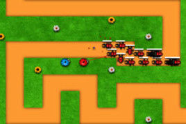 小刺蝟搶地盤 小刺蝟搶地盤