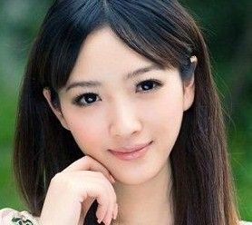 重慶美女臉 重慶美女臉