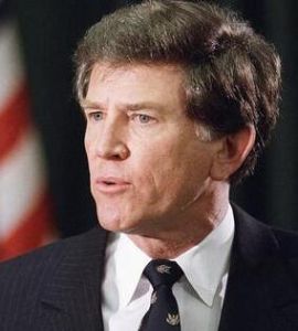 加里&middot;哈特