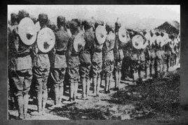 川軍團[民國時期四川地方軍隊]