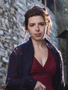 希瑟·馬特拉佐