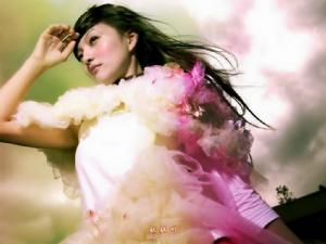 歐若拉[2004年張韶涵發行專輯]