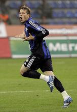 揚&middot;朱里察