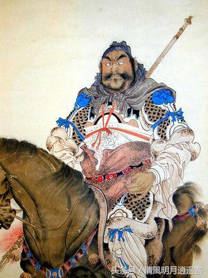 不再信《三國演義》，歷史上真正的張飛是這樣子的