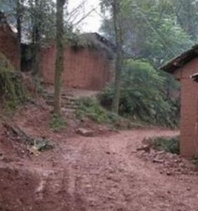 老村委會村 老村委會村