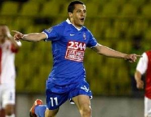 特里夫諾維奇 特里夫諾維奇