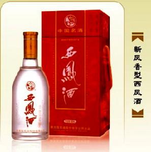 西鳳酒
