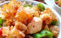 椒香雞丁油條炒飯 椒香雞丁油條炒飯