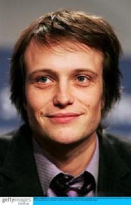 奧古斯特&middot;迪赫