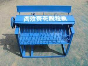 向日葵脫粒機 向日葵脫粒機