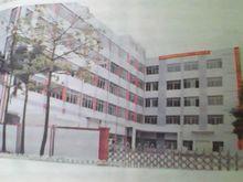 鍾二村工業區新改造的現代化廠房