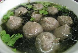 客家十大經典名菜餚